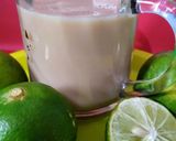 Foto langkah ke 3 dari resep Wedang jahe (bandrek).