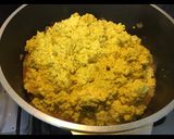 Foto del paso 5 de la receta: Humita en olla 🌽