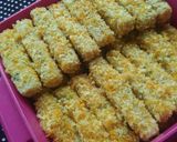 Foto langkah ke 6 dari resep Nugget ayam sayuran No MSG.
