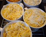A picture of step 8 of Classic French Onion Soup.