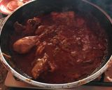 Foto del paso 3 de la receta: Pollo a la cacciatora (cazadora