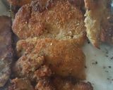 Foto del paso 7 de la receta: Milanesas de berenjena 🍆