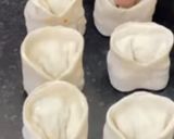 फ्राई मोमो (Fry momo recipe in hindi) रेसिपी चरण 3 फोटो