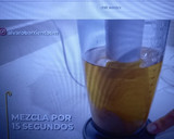 Foto del paso 2 de la receta: Mayonesa casera