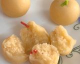 A picture of step 12 of Almond Marzipan Balls.