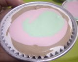 Foto langkah ke 6 dari resep Bolu Kukus Anti Gagal.