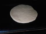 Tortilla para la once