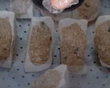 Foto langkah ke 6 dari resep Tahu Kukus Isi Sarden.