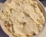 A picture of step 7 of Egyptian dessert.