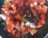 નાળિયેર ની ચટણીઓ(coconut chutny recipe in gujarati) રેસીપી સ્ટેપ3ફોટો