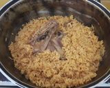عکس مرحله 2 از دستور چکدرمه