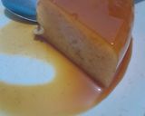 Foto langkah ke 5 dari resep Puding Karamel.