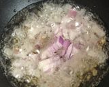 A picture of step 5 of Red Coconut Chutney (Kerala Style).