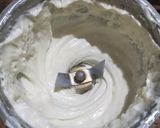 A picture of step 6 of Homemade cream cheese recipe.