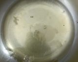 รูปขั้นตอนการทำที่ 2 ของ เค้กไข่ไต้หวัน สูตรกะทิ