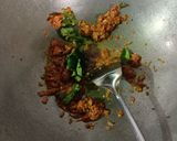 Foto langkah ke 7 dari resep Pare nenek.