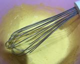 Foto langkah ke 5 dari resep Pudding ala Gyukaku - Japanese Purin - Creme Caramel (No Bake).