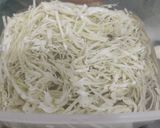 Foto del paso 2 de la receta: Tlayuda Oaxaqueña
