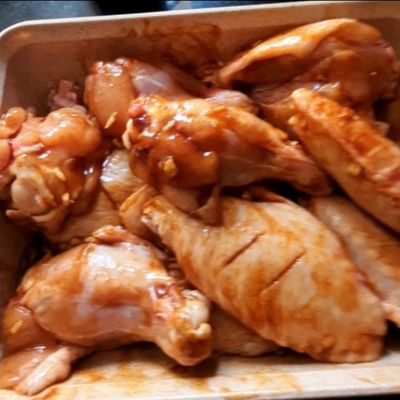 Langkah 2