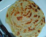 Foto langkah ke 4 dari resep Roti Maryam / Cane kriuk seperti pastry :).