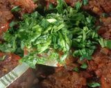 मेथी चिकन(methi chicken recipe in hindi) रेसिपी चरण 2 फोटो