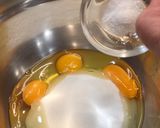 Foto del paso 4 de la receta Tarta de manzana