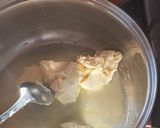 Foto del paso 3 de la receta: Lasaña con salsa boloñesa y salsa Bechamel