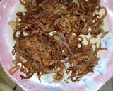 A picture of step 2 of Beef Paya.