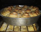 Foto del paso 4 de la receta: Torta Húngara