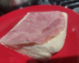 Foto del paso 2 de la receta: Sándwich de Miga