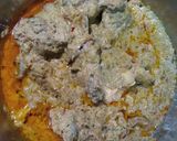 চিকেন মহারাণী (chicken maharani recipe in Bengali) রেসিপি ধাপ - 7 ছবি