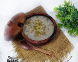 Foto langkah ke 4 dari resep Bubur Kacang Hijau.
