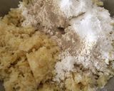 Foto langkah ke 1 dari resep Swedish Dumpling.