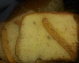 Foto langkah ke 7 dari resep Bolu pisang sari gandum.