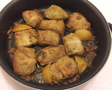 Foto del paso 13 de la receta: Canelones de col