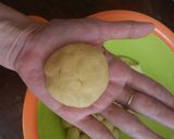 Foto langkah ke 8 dari resep Bolen Pisang (Korsvet) Untuk Pemula.