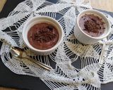 Foto del passaggio 5 della ricetta Budino al cacao