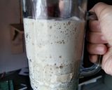 Foto langkah ke 20 dari resep Ragi Alami/ Natural Yeast/ Sourdough Starter.