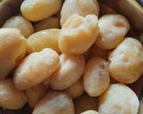 લીલી તુવેર ના સમોસા(Lili Tuver Samosa Recipe In Gujarati) રેસીપી સ્ટેપ1ફોટો