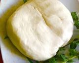 صورة لخطوة 2 من وصفة رول بيتزا على طريقتي 👌سهلة ولذيذة😋