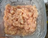 Foto langkah ke 2 dari resep Nasi Goreng Telur Ayam.