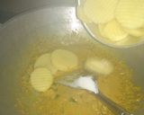 Foto langkah ke 3 dari resep Gulai Ekonomis.