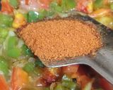पास्ता मसाला रेसिपी चरण 3 फोटो