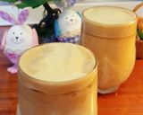 Hình bước làm 3 của món Cafe Dalgona Hàn Quốc #dalgona🥛🍵