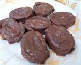 Foto del paso 44 de la receta: Phoskitos de casa