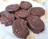 Foto del paso 44 de la receta: Phoskitos de casa