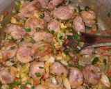 Foto del paso 3 de la receta: Chorizo bomba
