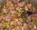 Foto del paso 3 de la receta: Chorizo bomba