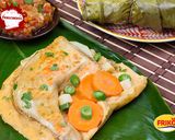 Foto del paso 5 de la receta: Tamal típicocolombiano