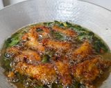 Foto langkah ke 3 dari resep Ayam Goreng Rempah.
